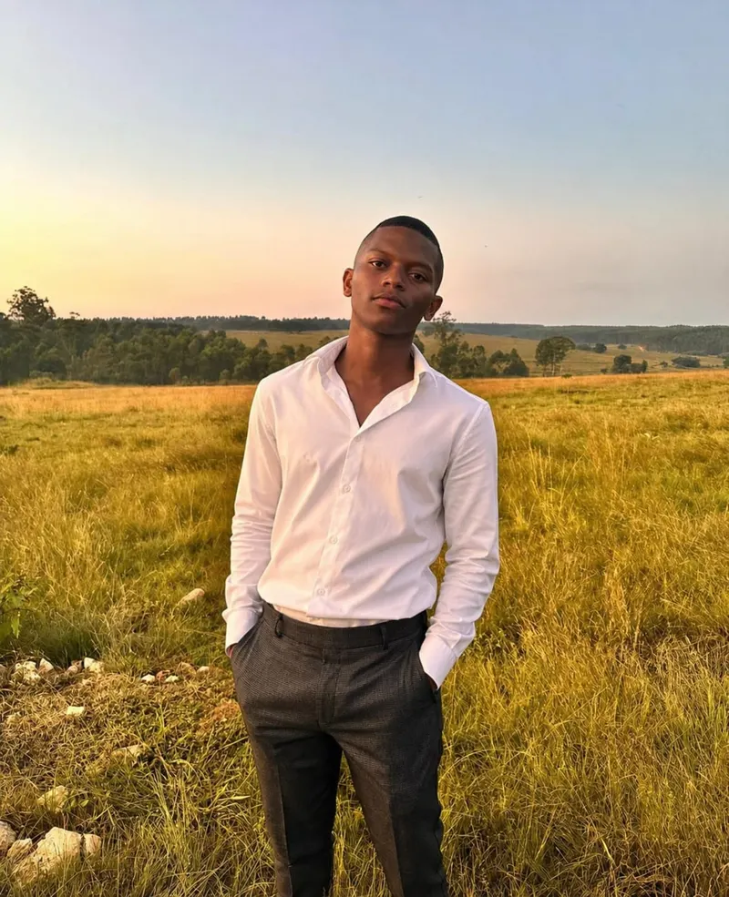 Siyabonga Biyela